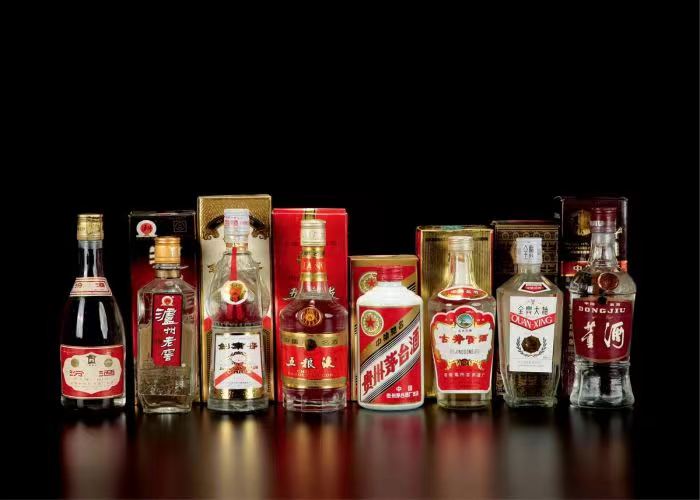 龙湾老酒储存的方法